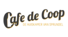 Cafe de Coop Logo
