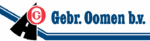 Logo Gebr. Oomen